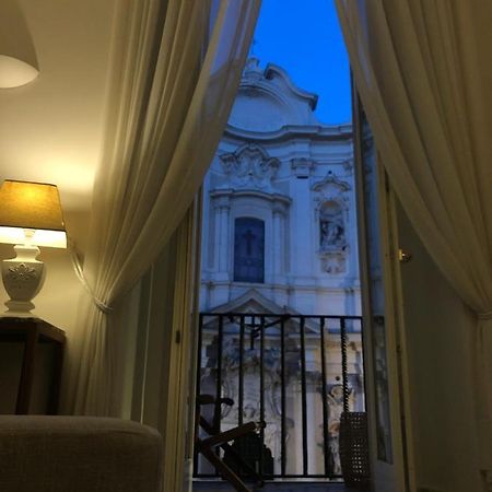 New! Bellissimo Palazzofranchi Pantheon Apartment Рим Екстериор снимка