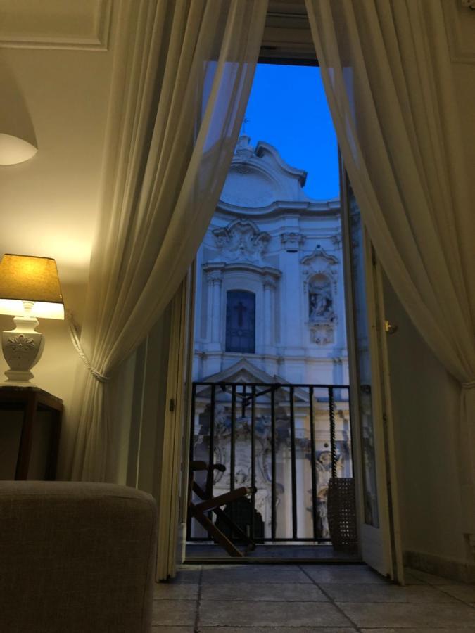New! Bellissimo Palazzofranchi Pantheon Apartment Рим Екстериор снимка