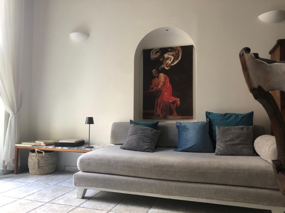 New! Bellissimo Palazzofranchi Pantheon Apartment Рим Екстериор снимка