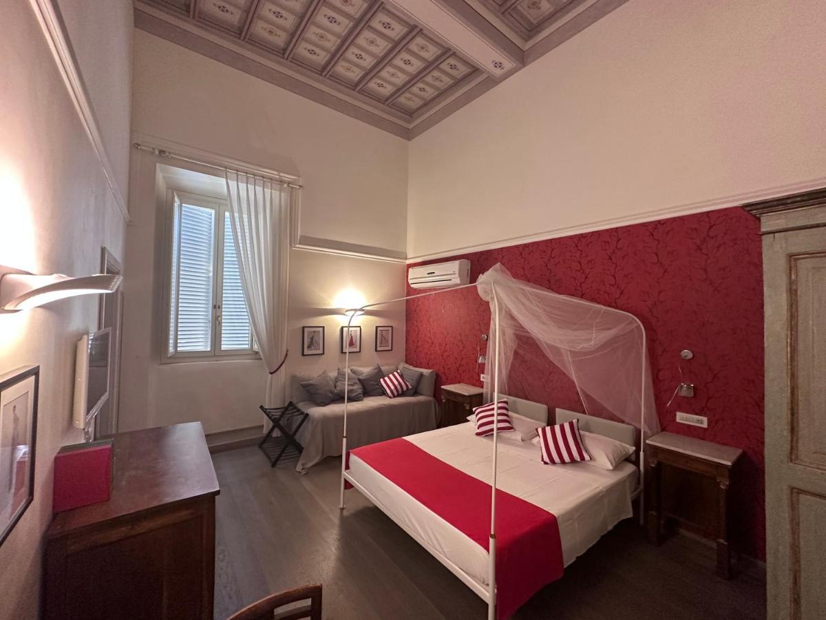 New! Bellissimo Palazzofranchi Pantheon Apartment Рим Екстериор снимка