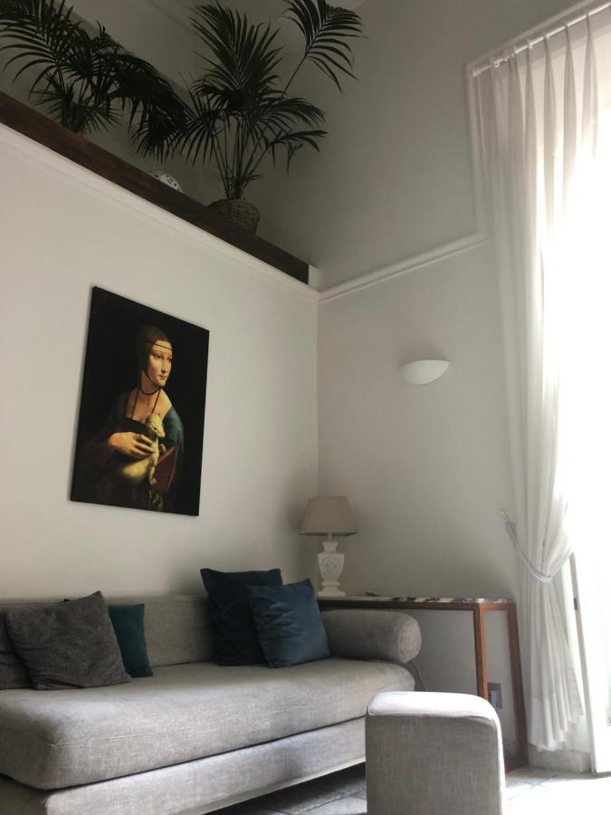 New! Bellissimo Palazzofranchi Pantheon Apartment Рим Екстериор снимка