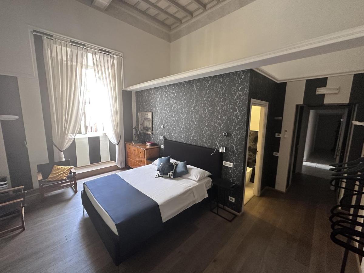 New! Bellissimo Palazzofranchi Pantheon Apartment Рим Екстериор снимка