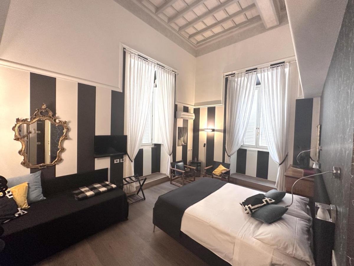 New! Bellissimo Palazzofranchi Pantheon Apartment Рим Екстериор снимка